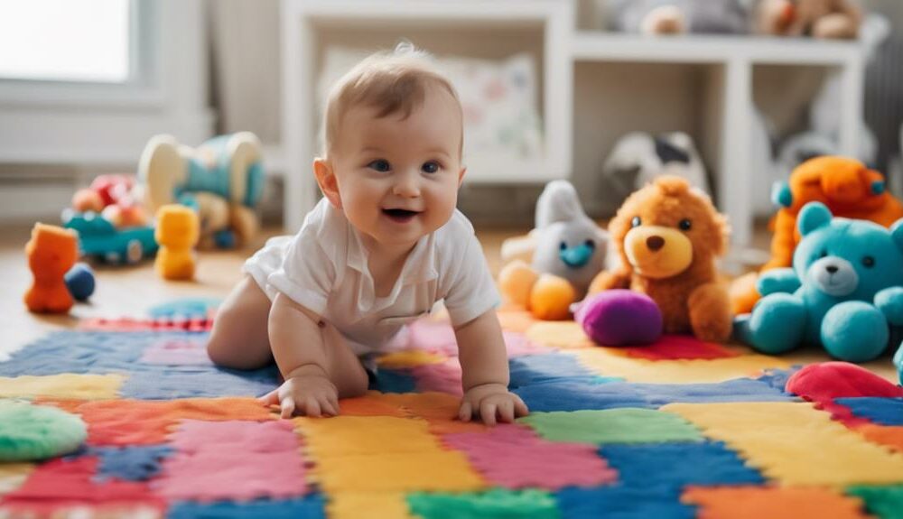 engaging activities for infants