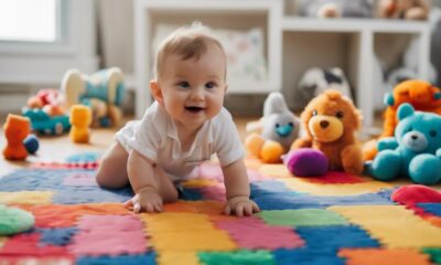 engaging activities for infants