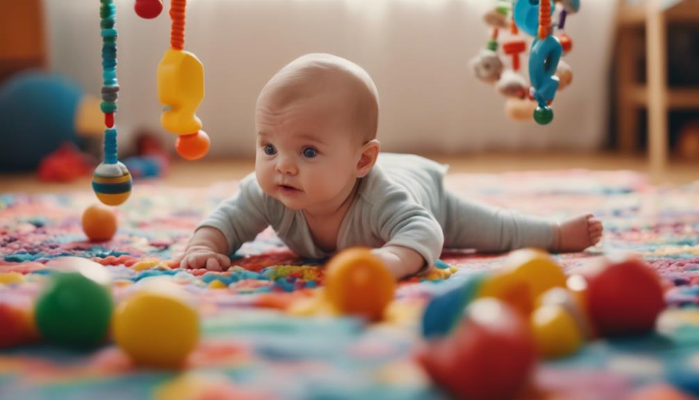 engaging activities for infants