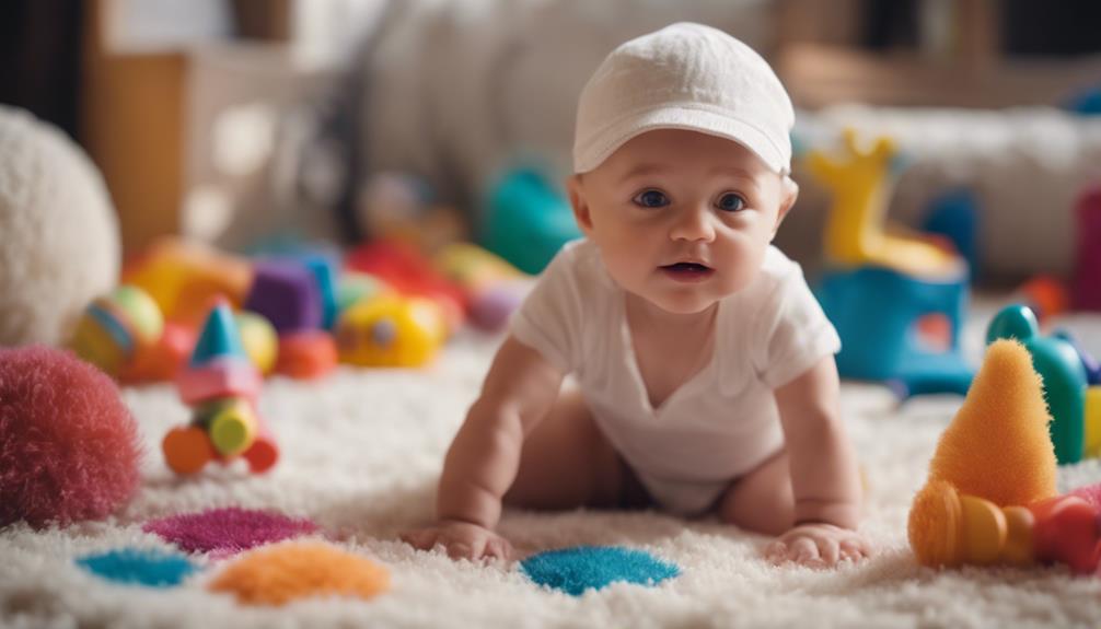 engaging activities for infants