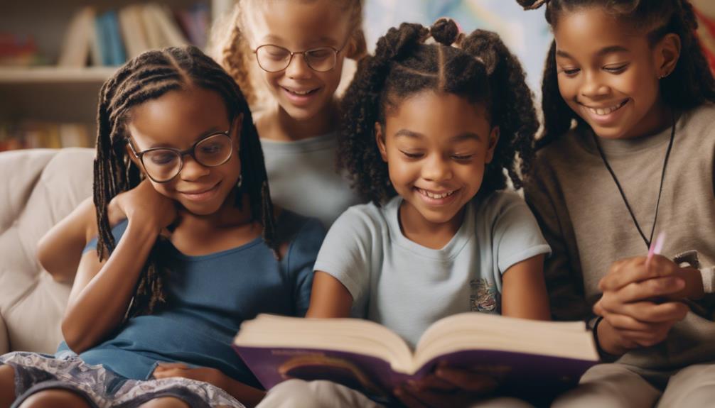 engaging books for children