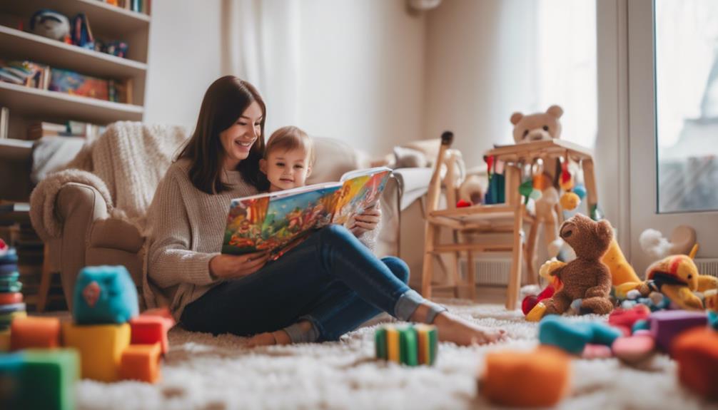 engaging reading activities toddlers