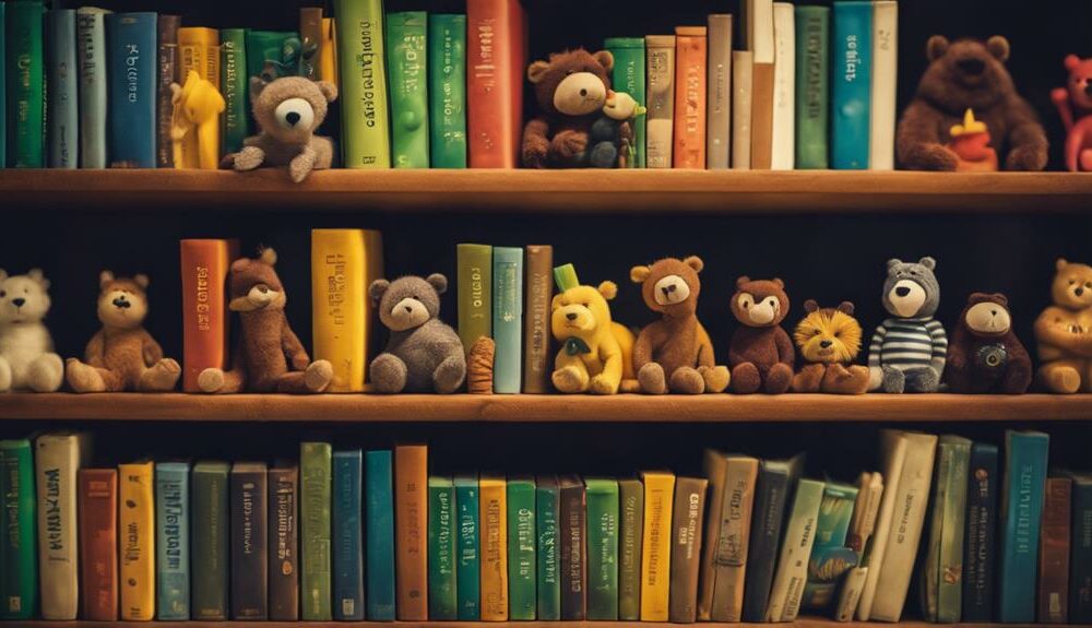 essential baby books list