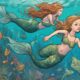 explore ocean inspired baby names