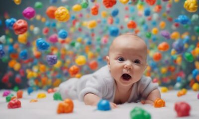 exploring infant brain development