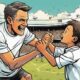 father s important impact on children s athletic achievements