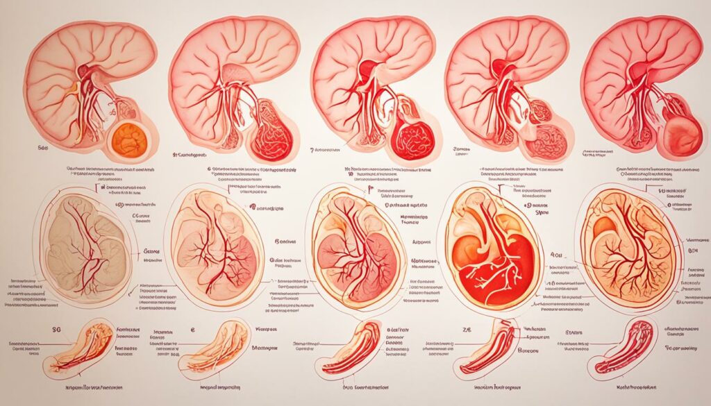 fetal development