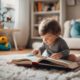 fostering a love for reading