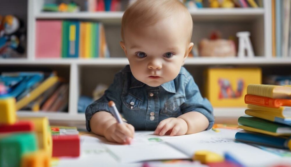 fostering early literacy skills