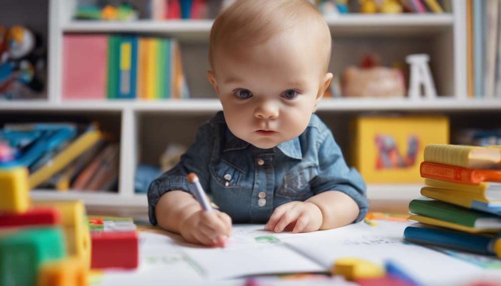 fostering early literacy skills