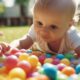 fun activities for infants