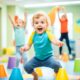 gross motor skills in toddlers