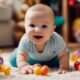 happy baby behavior signs