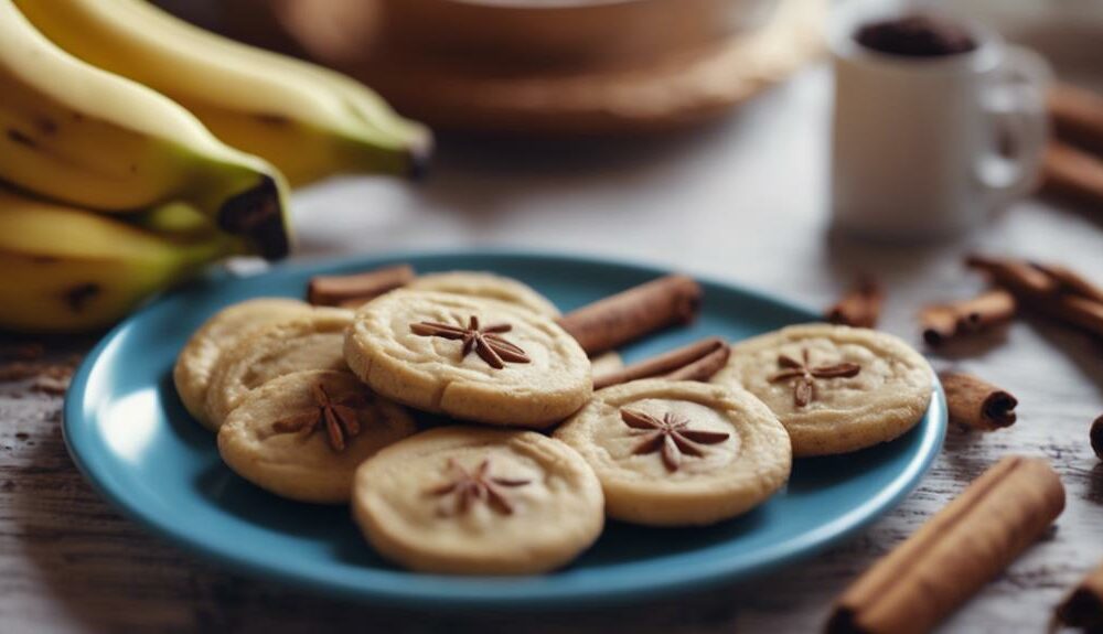 healthy cookies for kids