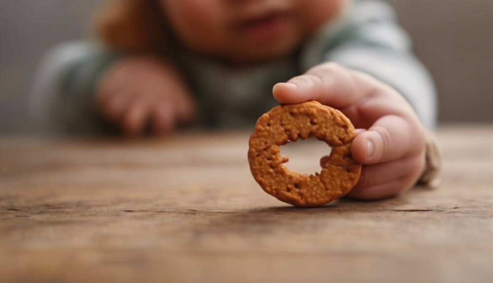 healthy teething biscuits recipe