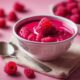 homemade raspberry puree recipe