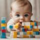 identifying advanced development in babies