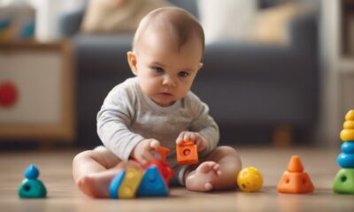 identifying giftedness in infants