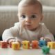 identifying intelligence in babies