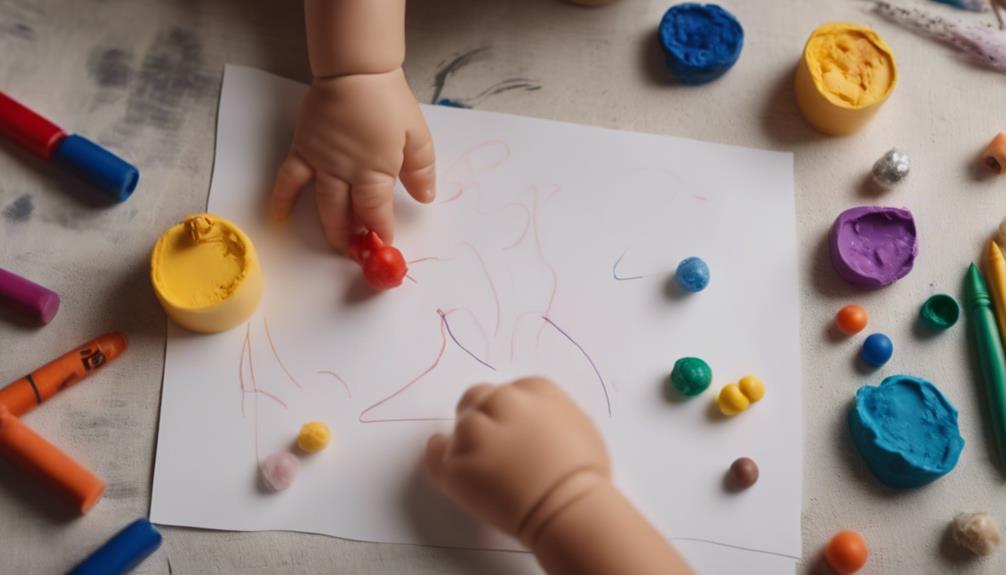 improving hand eye coordination skills