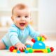 infant motor skills