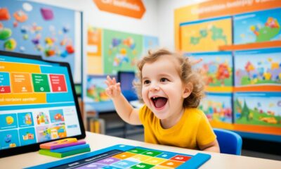 interactive learning resources for kids