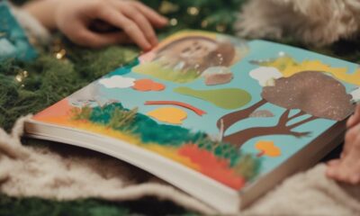 interactive books for babies