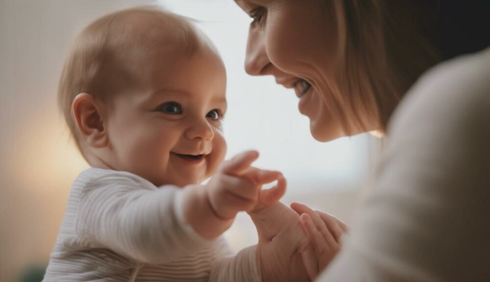 interpreting baby s nonverbal cues