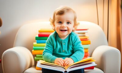 language development in children