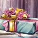 luxurious birthday gifts surprise