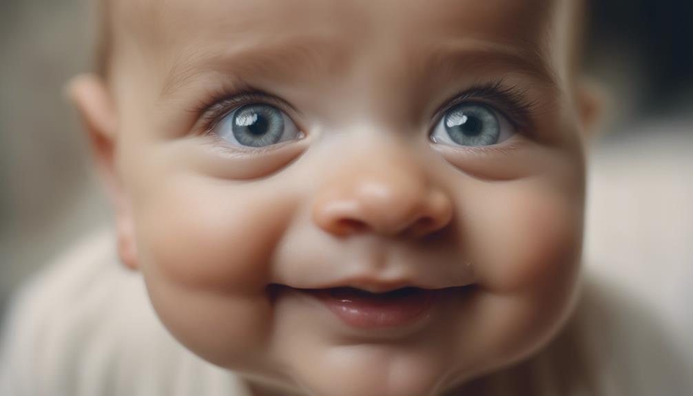 maintaining eye contact challenge