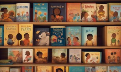 multicultural baby books guide