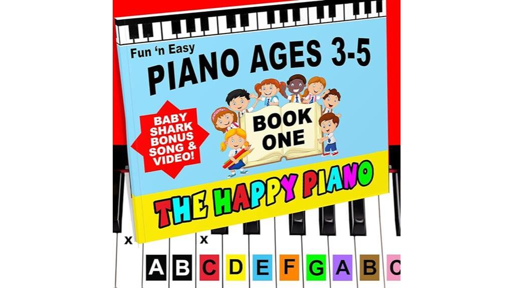 musical fun for toddlers