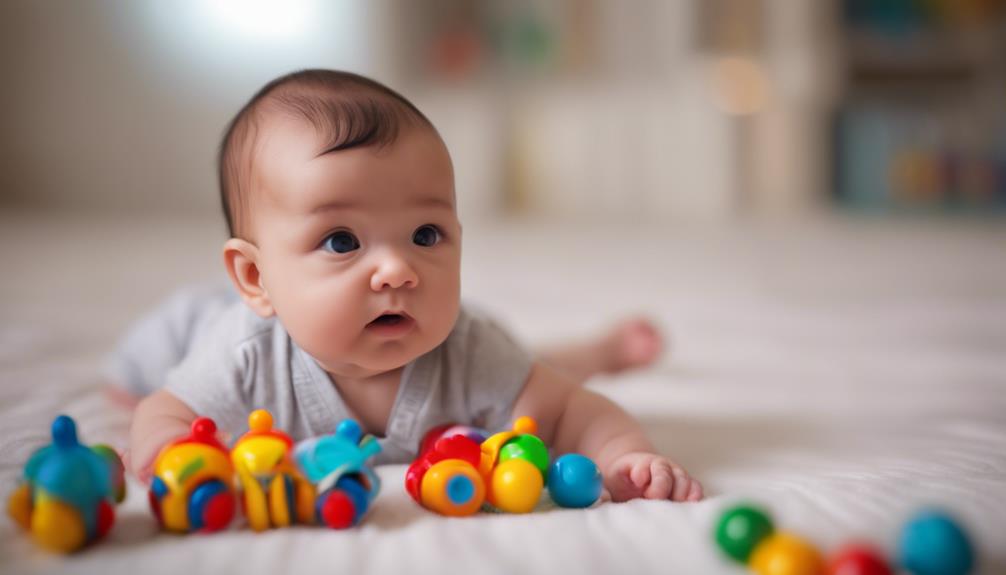 nurturing linguistic growth skills