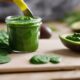 nutritious spinach puree recipe