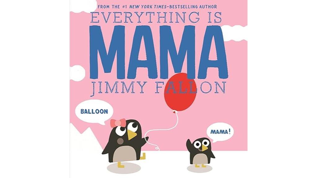 parenting book for children