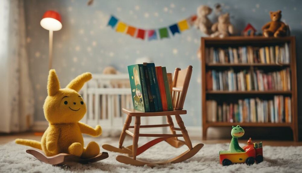 parenting must have baby books