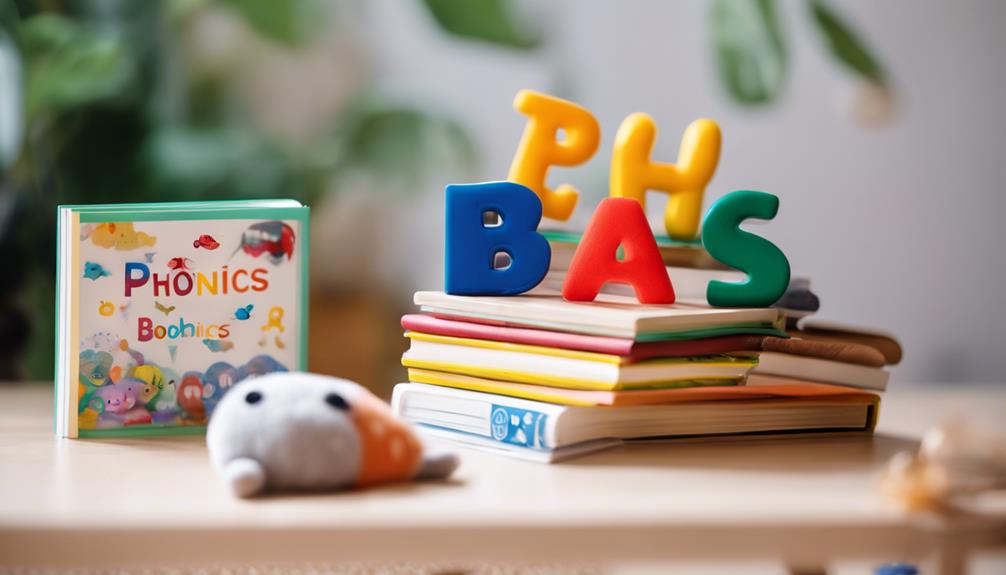 phonics materials for teaching