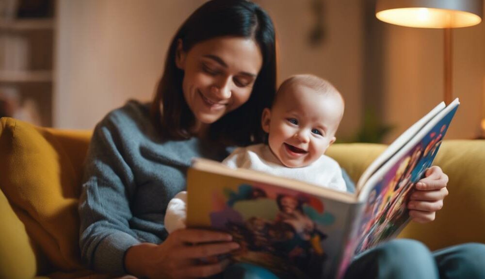 reading tips for parents