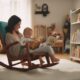 reading to infants benefits