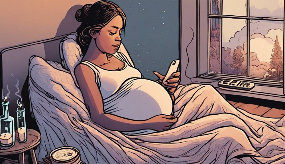 revolutionizing pregnancy with technology