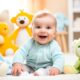 social-emotional development babies