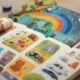 sound enhanced baby books list