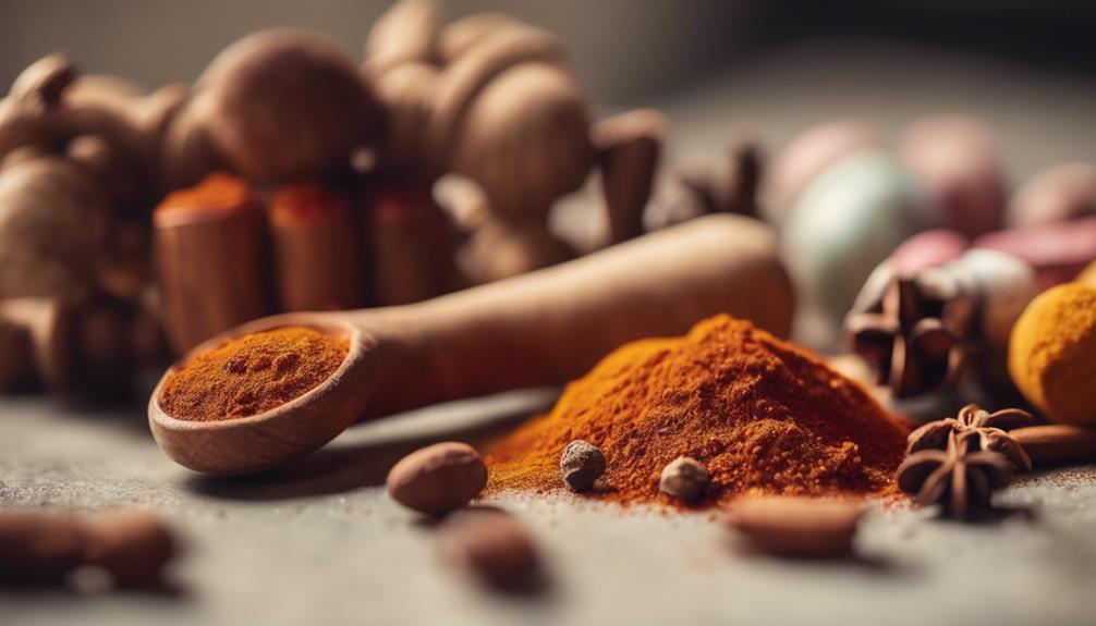 spices harmful for babies