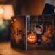 spooky halloween books for kids