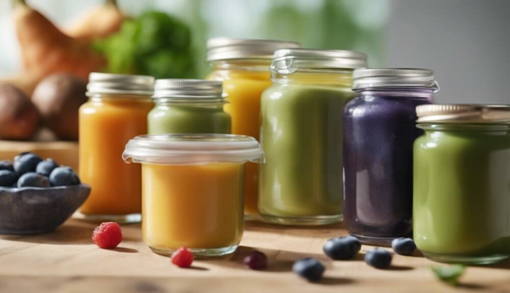 tasty baby food ideas