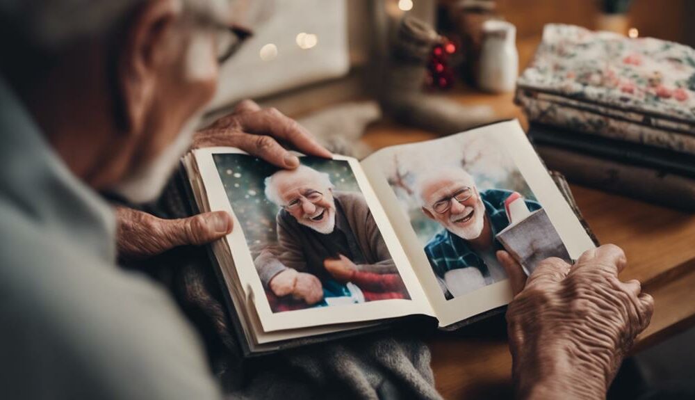 thoughtful gifts for grandpa