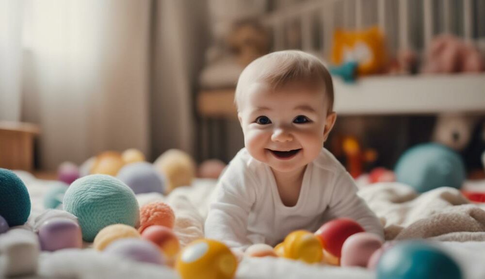 tips for happy babies