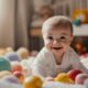 tips for happy babies