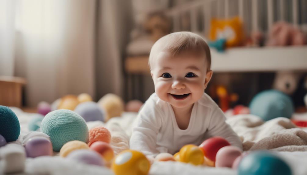 tips for happy babies